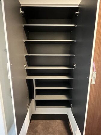 アルファプライム東陽町の物件内観写真